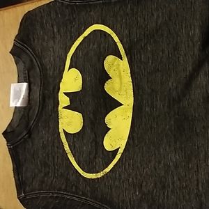Batman long sleeve